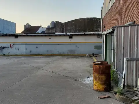 Galpon en Venta 30 años