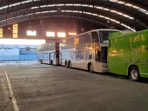 Galpon en Venta 30 años