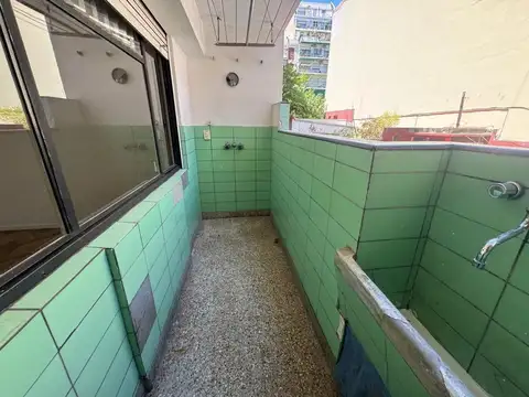 Departamento en Alquiler de 3 dormitorios