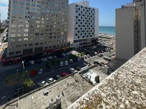 ALQUILER DEPARTAMENTO CALLE 14 Y 23 CENTRO MIRAMAR