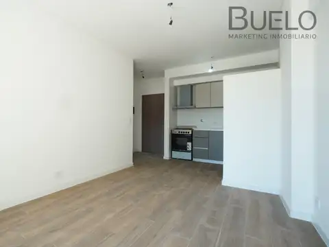 Departamento en Venta en Nuñez, USD 160.000
