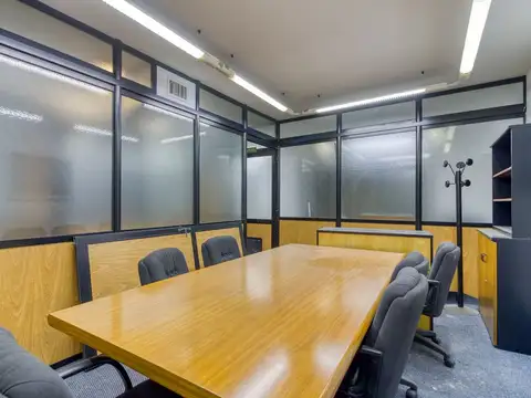 Departamento Monoambiente con 3 baños