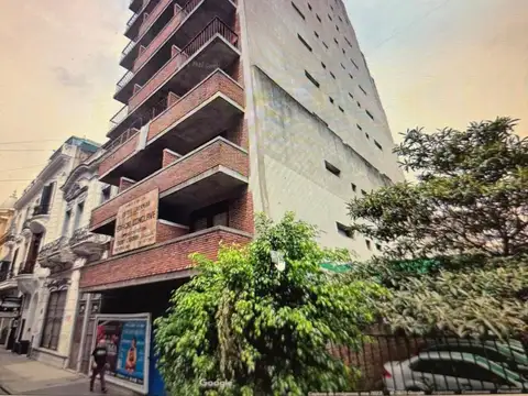 Edificio Comercial en San Nicolás