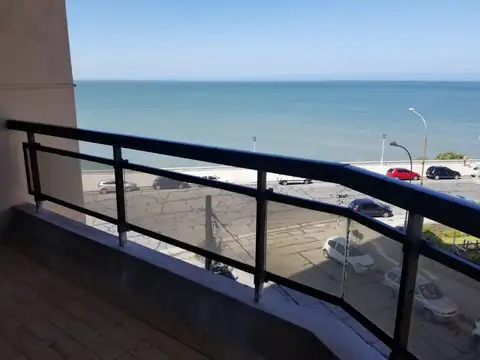 Departamento - ALQUILER_TEMPORAL - Argentina, Mar del Plata - santiago del estero  1217