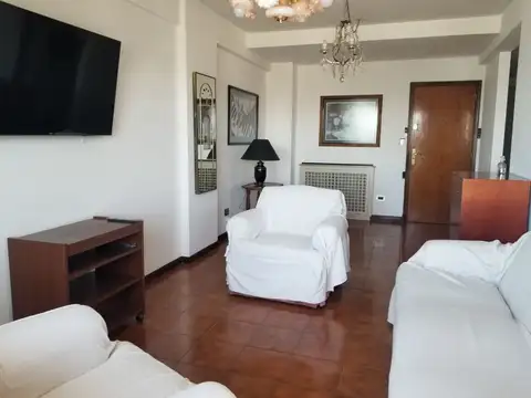 Departamento en Alquiler Temporal en La Perla Sur, $ 0