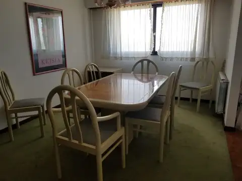 Departamento en Alquiler Temporal al Noreste