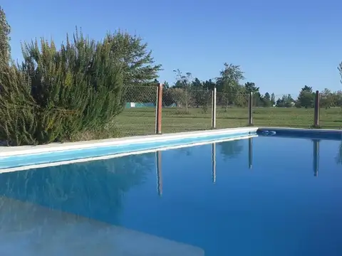 Casa en Venta en Club de Campo Las Hojas, USD 179.900