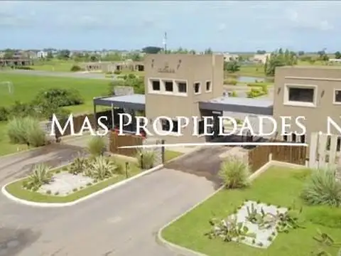 Terreno en Venta en Cruz del Sur, USD 61.799