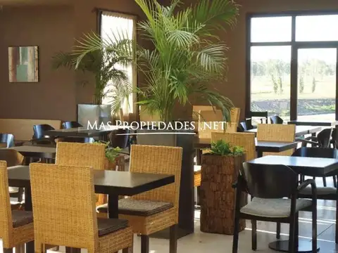 Venta Terreno / Lote en Cruz Del Sur San Vicente