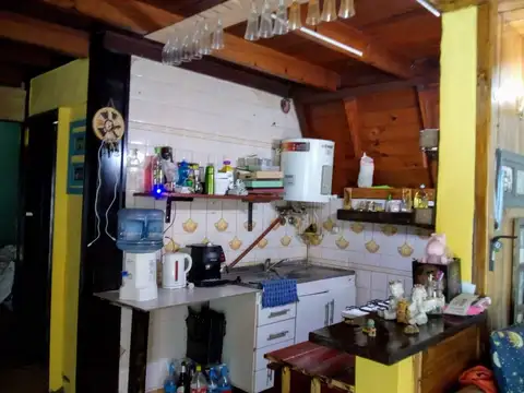 Casa De 3 Ambientes,quinta,dependencia,parque, Tortuguitas, Con Renta