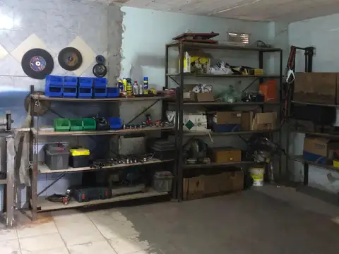 Local en Venta en Bella Vista, USD 85.000