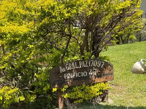 Departamento en Villa Celina