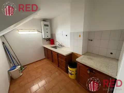 Oficina 3 ambientes con 1 baño