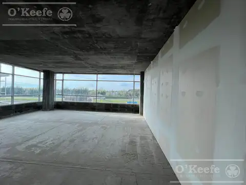 Oficina en Venta A Estrenar