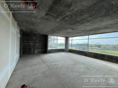 Excelente Oficina de 40m2 -  Guillermo E Hudson