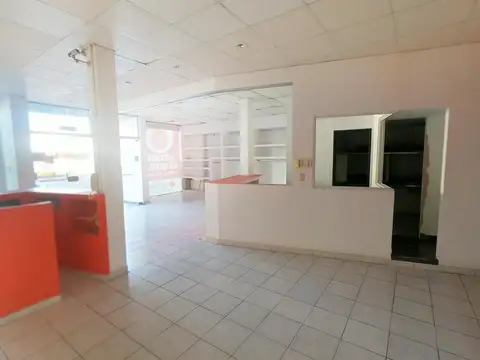 Calle 17 casi esq. 14