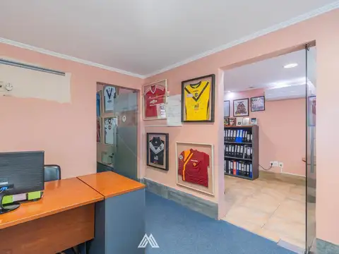 Casa en Venta en Tres Cruces, USD 450.000