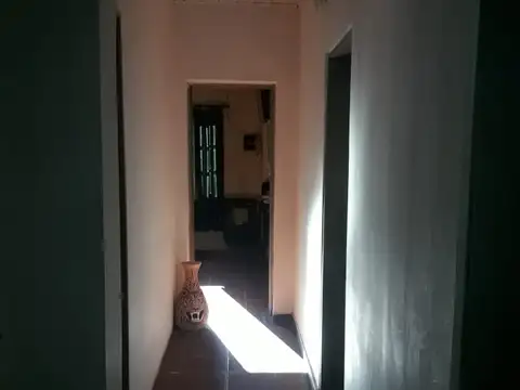 Casa en Venta 25 años