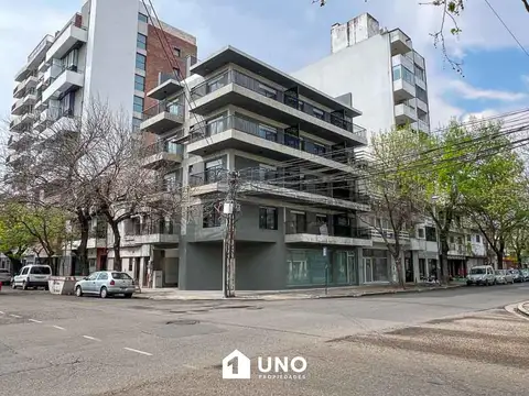 Departamento en Venta en Centro, USD 62.000