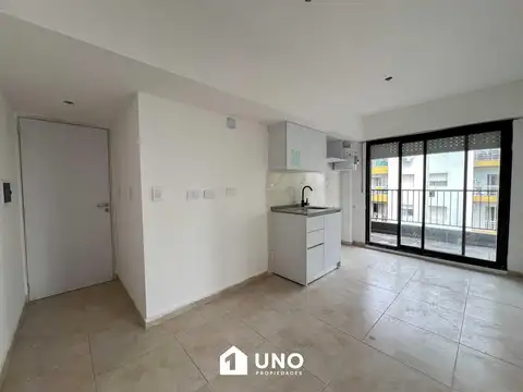 Departamento en Venta A Estrenar