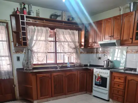 Casa en Venta en Villa Raffo, USD 219.900