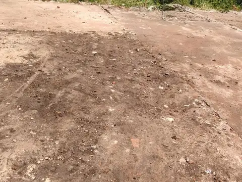 Terreno en Vieytes 1130 Oportunidad