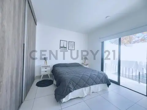 Departamento en Alquiler en Carrodilla, $ 600.000