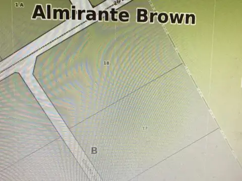 Terreno en Alquiler en Ministro Rivadavia, USD 1.800