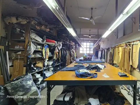 Galpon en Venta 30 años