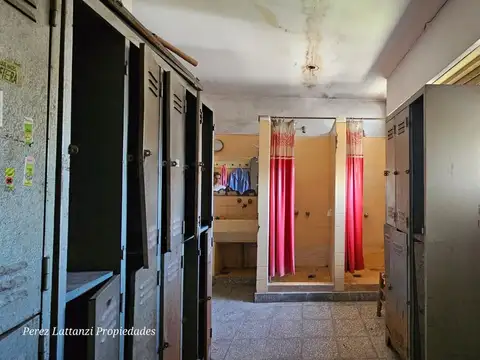 Ministro Francisco Cocchiararo al 5300