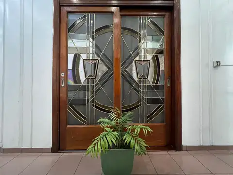 Hotel en Venta 50 años