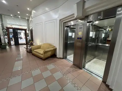 HOTEL EN VENTA, SAN NICOLAS - MICROCENTRO, CABA