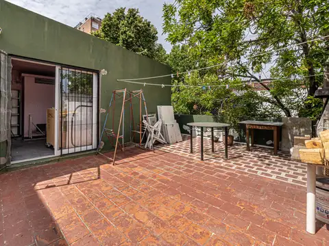 Casa en Alquiler en Saavedra, $ 1.600.000