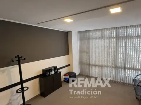 Oficina en Venta - Microcentro de Resistencia