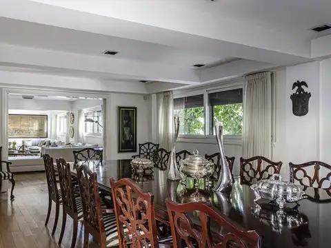 Departamento en Venta 40 años