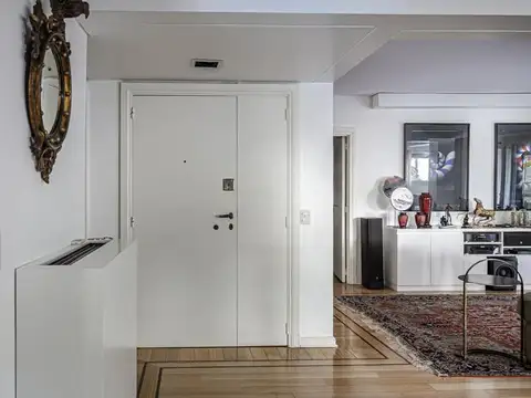 Departamento en Venta en Palermo Chico, USD 1.200.000