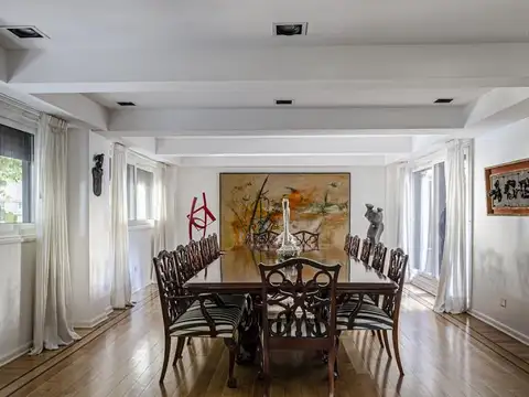 Departamento en Venta con 2 cocheras