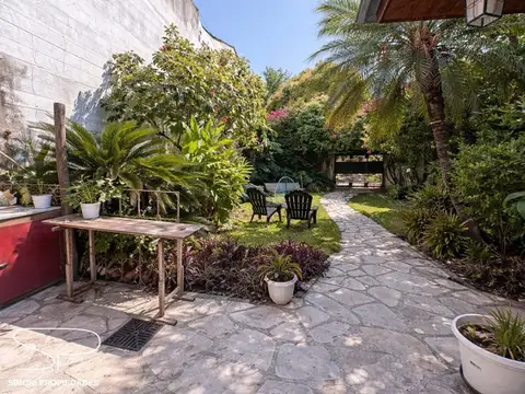 Casa en Venta en Villa Ballester, USD 165.000