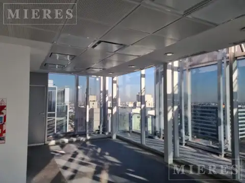 Esteban Echeverria 250 - 3er. Piso y 4to. Piso - Vicente López - Villa Martelli