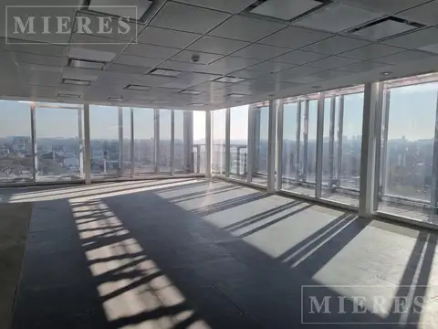 Oficina en Alquiler 4 años