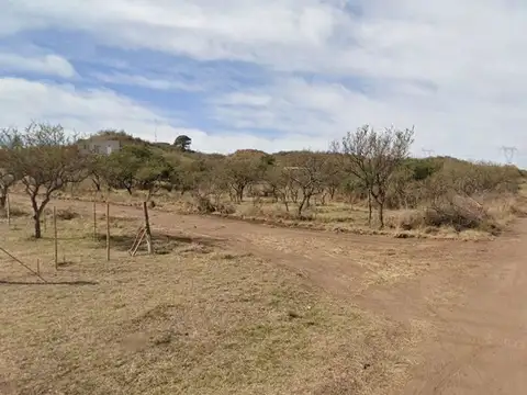 Terreno en Venta en Embalse, USD 13.000