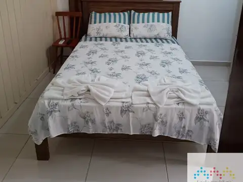 Departamento en Alquiler Temporal con 1 cocheras