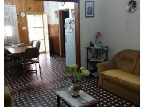 Casa en Venta en Villa Luzuriaga, USD 120.000