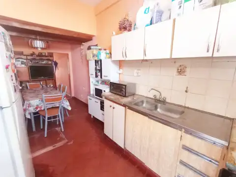 PH 5 AMBIENTES VENTA MORON