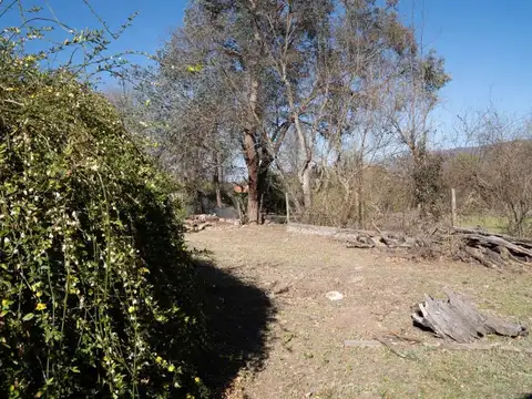 TERRENO VENTA 2187M2 LA CALDERILLA SALTA