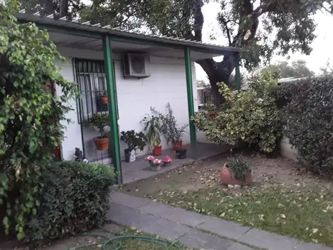 Casa en Venta en Zona Centro, USD 55.000