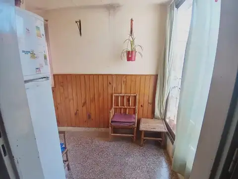 Vendo departamento en FONAVI 1