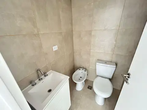 Departamento en Alquiler al Oeste