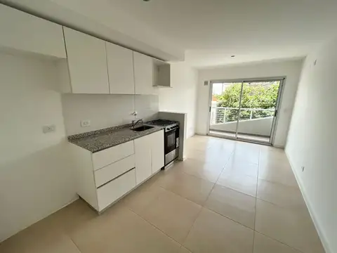 Departamento en Alquiler de 2 ambientes