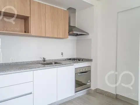 Venta Departamento 1 AMB Tigre (APTO CREDITO / FINANCIACIÓN) - Av Sta. María de las Conchas 3300